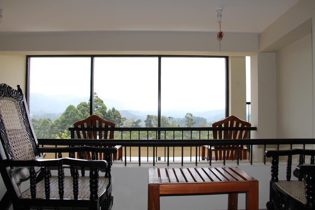Awinco Rest Inn Haputale Quarto foto