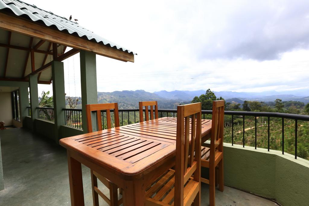 Awinco Rest Inn Haputale Quarto foto
