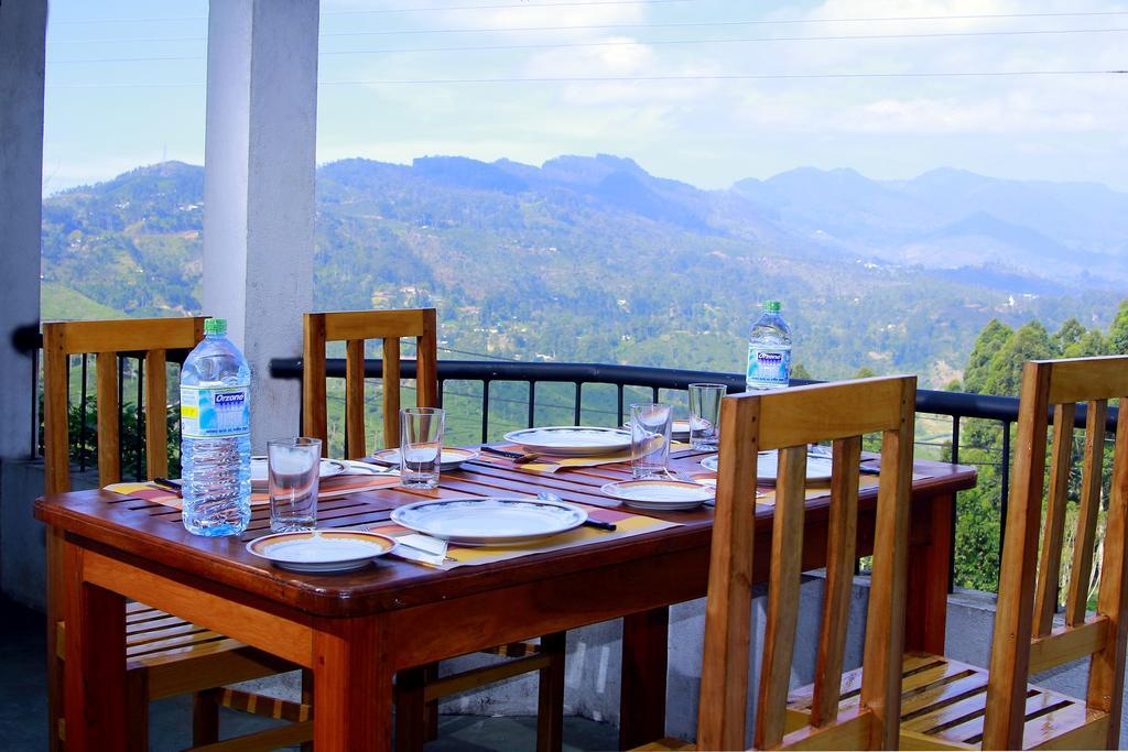 Awinco Rest Inn Haputale Quarto foto