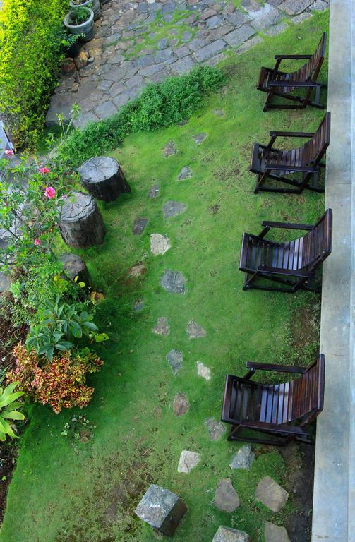 Awinco Rest Inn Haputale Quarto foto
