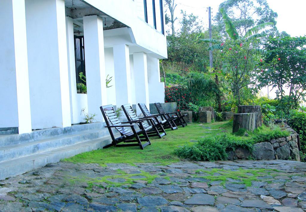 Awinco Rest Inn Haputale Exterior foto