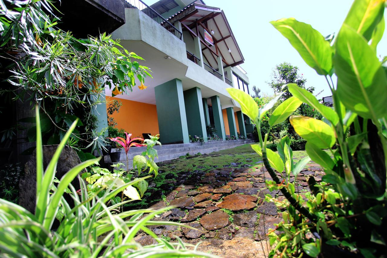 Awinco Rest Inn Haputale Exterior foto