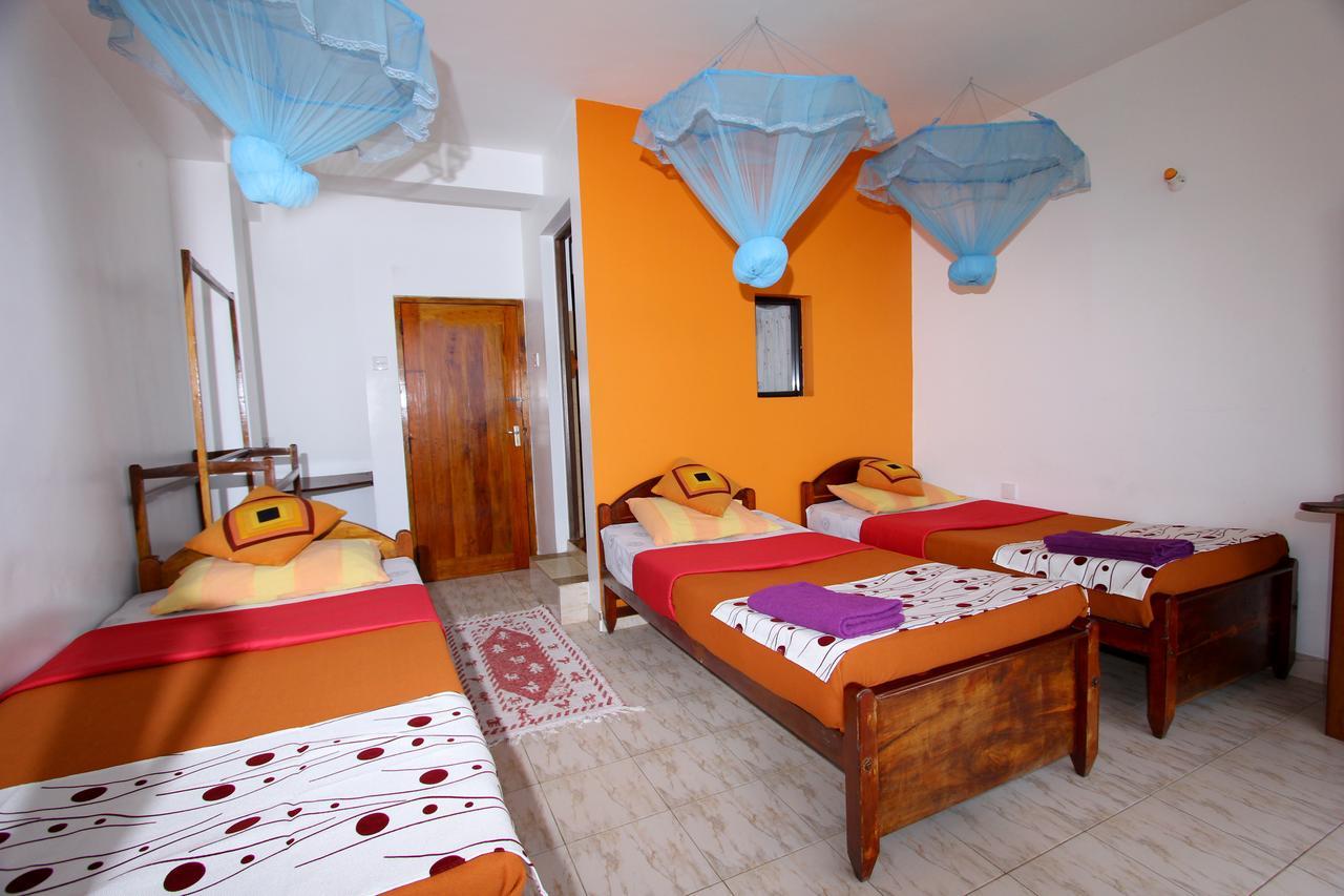Awinco Rest Inn Haputale Exterior foto