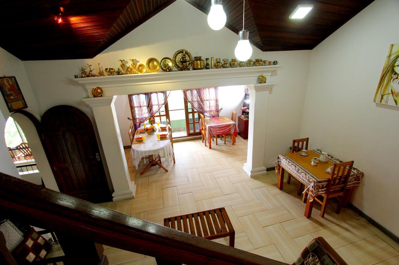 Awinco Rest Inn Haputale Quarto foto