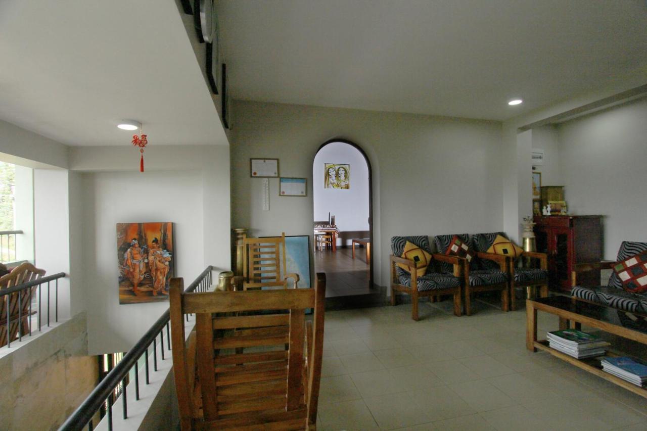 Awinco Rest Inn Haputale Quarto foto
