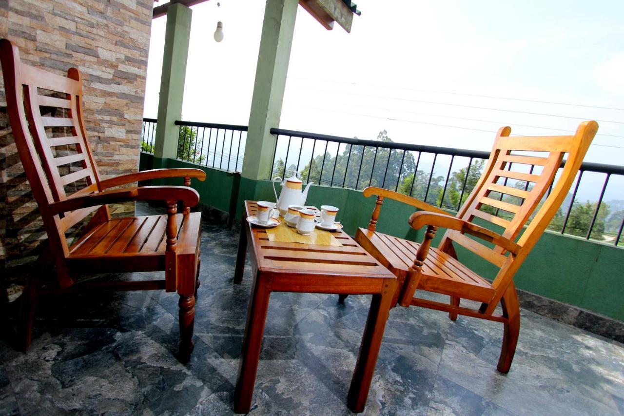 Awinco Rest Inn Haputale Quarto foto