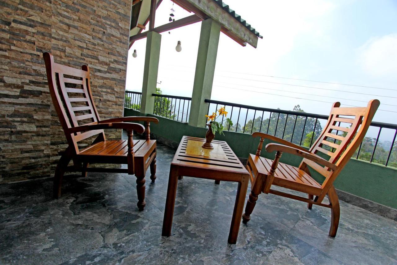 Awinco Rest Inn Haputale Quarto foto